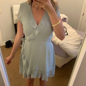 Aritzia Sunday Best Dress